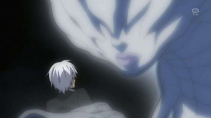 Otaku Gallery  / Anime e Manga / D.Gray-Man / Screen Shots / 02 - L`ordine oscuro / 161.jpg